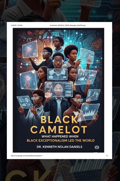 Black Camelot