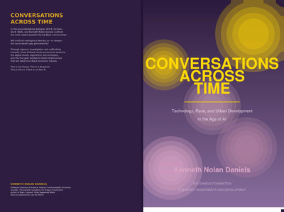 Conversations Across Time
