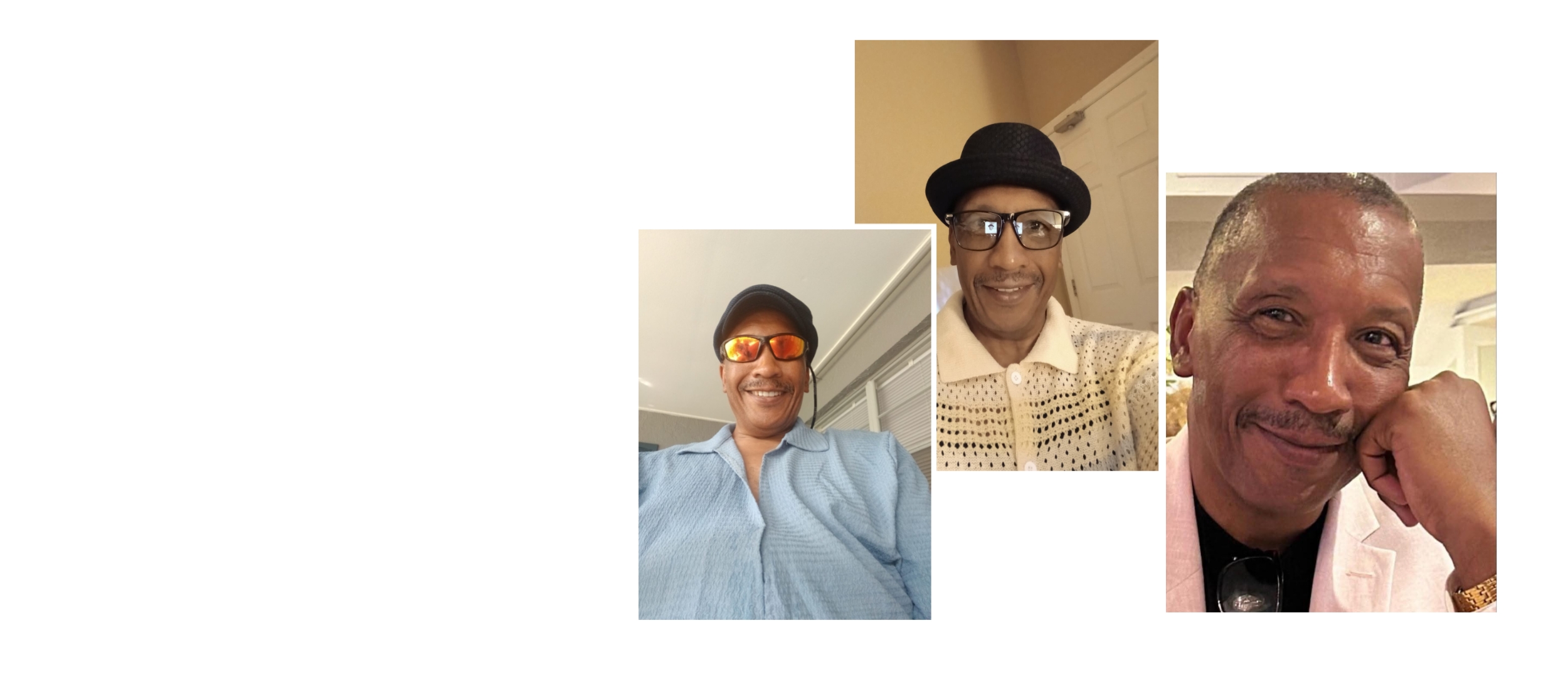 About the Founder background