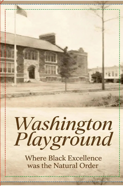 Washington Playground