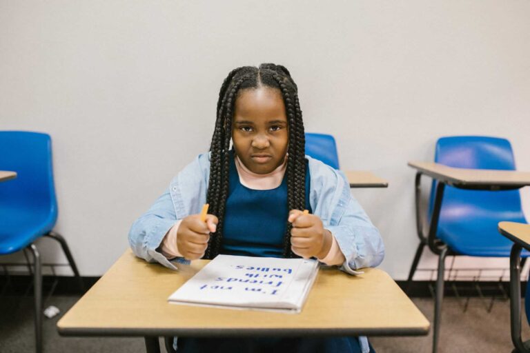 Daniels-Foundation.org sponsors the St Peter Claver Elementary School Science Fair with in-kind gifts for the Science Fair.